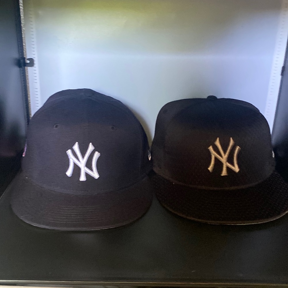 New Era mlb yankee SnapBack 🧢s